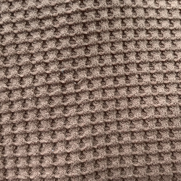 Women’s Roots Waffle Leggings - Picture 2 of 3